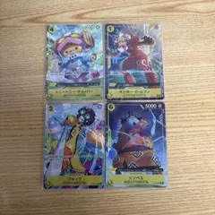 2025年最新】ジンベエ パラレル 4枚の人気アイテム - メルカリ