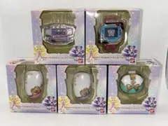 【新品】プリキュア ミニチャームコレクション 3 コンプリート品