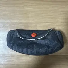 布製メガネケース ハンドメイド