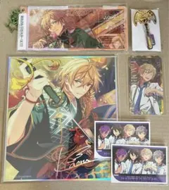 あんスタ UNDEAD 羽風薫 まとめ売り