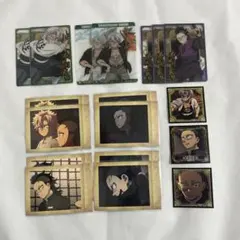 鬼滅の刃　不死川実弥　玄弥　まとめ売り