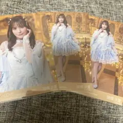 イコラブ 山本杏奈 生写真 ラストノートしか知らない コンプ - メルカリ