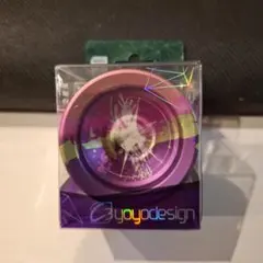 C3yoyodesign　ジリオン
