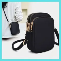 スマホショルダー　スマホポーチ　ショルダーバッグ　ミニショルダー　ポシェット