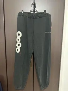 ジョガーパンツ