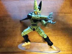 ドラゴンボール フィギュア Dramatic Showcase 1st セル