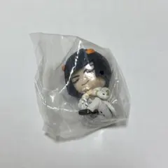 죠죠 의 이상한 모험 황금 바람 vol.2 어깨준 부차라티