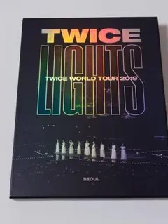 2026年最新】twice world tour 2019の人気アイテム - メルカリ