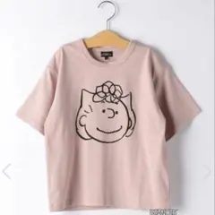 ピーナッツTシャツ