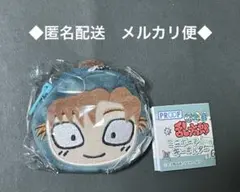 忍たま乱太郎 ミニポーチキーホルダー 二の段 善法寺伊作