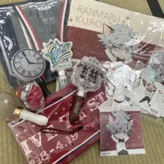うたプリ雪月花 扇子 カミュ - メルカリ