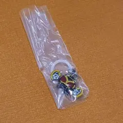 仮面ライダーめじるしアクセサリー３　キバットバットⅢ世