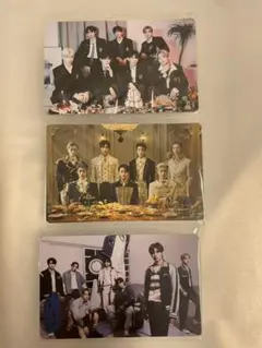 ENHYPEN enhypen トレカ