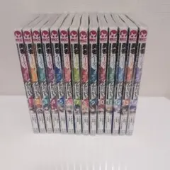 勇者パーティーを追い出された器用貧乏　新品　14冊