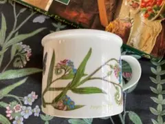 新品❤ポートメリオン【ナフキンスタンド】レア廃盤ヴィンテージ