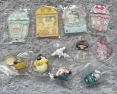 サンリオ キーホルダー まとめ売り セット