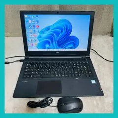 Win11✨設定済✨ブルーレイ✨カメラ✨オフィス✨NECLAVIEノート
