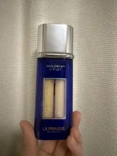 ラ・プレリー PTレア HRアイエレクシア〈目もと用美容液〉 3ml×3