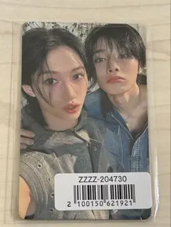 Stray Kids Hallow ポチャクズ フィリックス アイエン