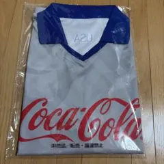 コカコーラ　FIFA ワールドカップ　限定ユニフォーム