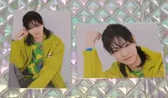 S・佐藤海音 】龍TUBE フォトセットvol.2【 龍宮城 】 - メルカリ