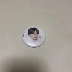 TXT ボムギュ 缶バッジ