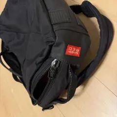 サムソナイト レッド ビジネスバッグ ブラックのサムネイル