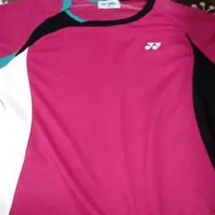 YONEX　シャツ　M