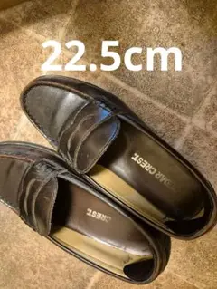 Cedar Crest ローファー 茶色