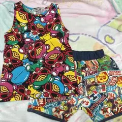 ヒスミニ 2点セット ①