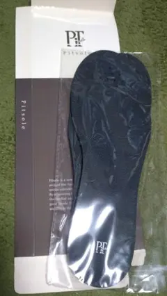 Pitsole インソール Mサイズ 25.0-26.0cmのサムネイル