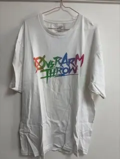 2026年最新】OVER arm throwの人気アイテム - メルカリ