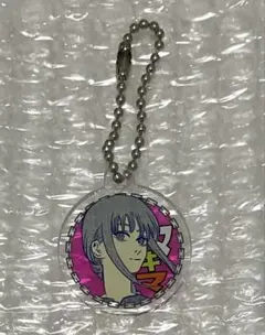 チェンソーマン　マキマの犬クッキー　レゼ チェンソーマン マキマの犬クッキー チャーム レゼ デンジ