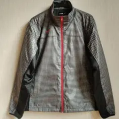 MIZUNO GOLF ミズノゴルフ ブレスサーモ 65％　 中綿ジャケット　L