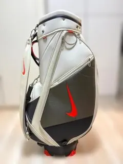 【廃盤・希少】NIKE GOLF ナイキ キャディバッグ BG0371 9型 廃盤・希少】NIKE GOLF ナイキ キャディバッグ BG0371 9型 - メルカリ