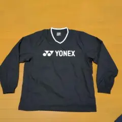 YONEX 長袖 　Ｌサイズ