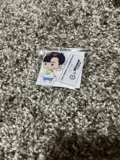 BTS インザソム ホソク JHOPE アクリルスタンド 匿名配送 新品