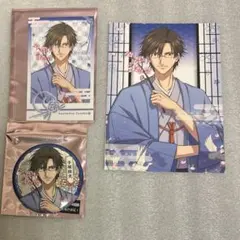 新テニスの王子様 テニプリ 手塚国光 大原画展 HEROES 缶バッジ - メルカリ