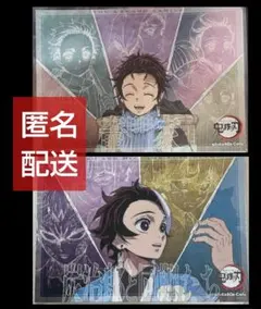 鬼滅　ufotable　立志編　ランチョン　炭治郎