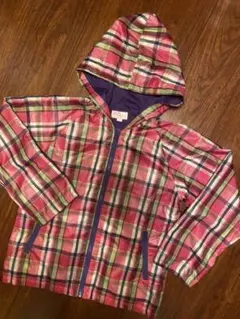 マザウェイズ　ウィンドブレーカー　140