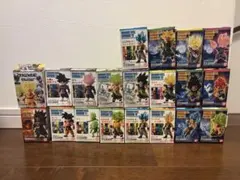 ドラゴンボール アドバージ まとめ売り