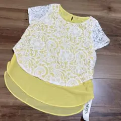 ヒアーズ♡カットソーのサムネイル