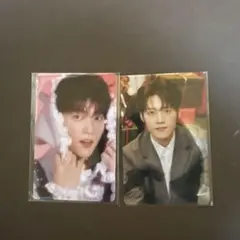 INI 木村柾哉 ウィンマジ FC特典トレカ