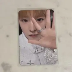 NCT WISH ユウシ wishlist dreamy トレカ