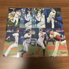 プロ野球チップス2026 オリックス・バファローズ カード - メルカリ