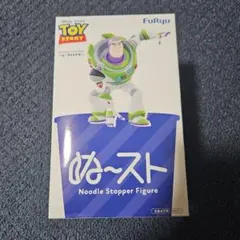 Toy Story ぬーどるストッパーフィギュア バズ・ライトイヤーのサムネイル