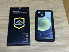 iPhone13pro 防水ケース