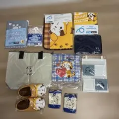 東和銀行ラスカルセット全13点のサムネイル