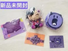 【新品未開封品】アンプタック まぜ太くん グッズセット