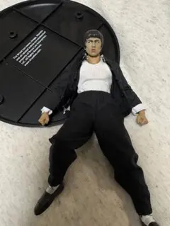 ブルース・リー フィギュアーツ　1/12